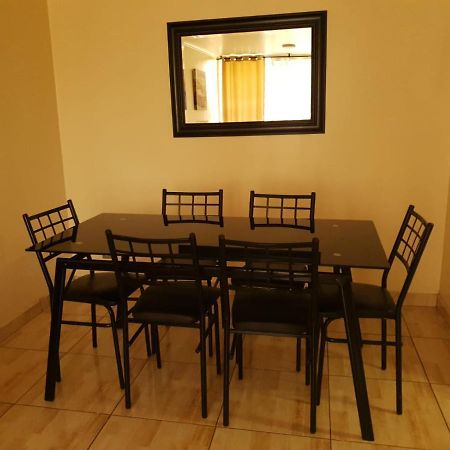 Apartamentos Santiago Centro R&M Exterior foto