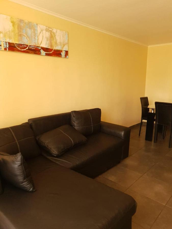 Apartamentos Santiago Centro R&M Exterior foto