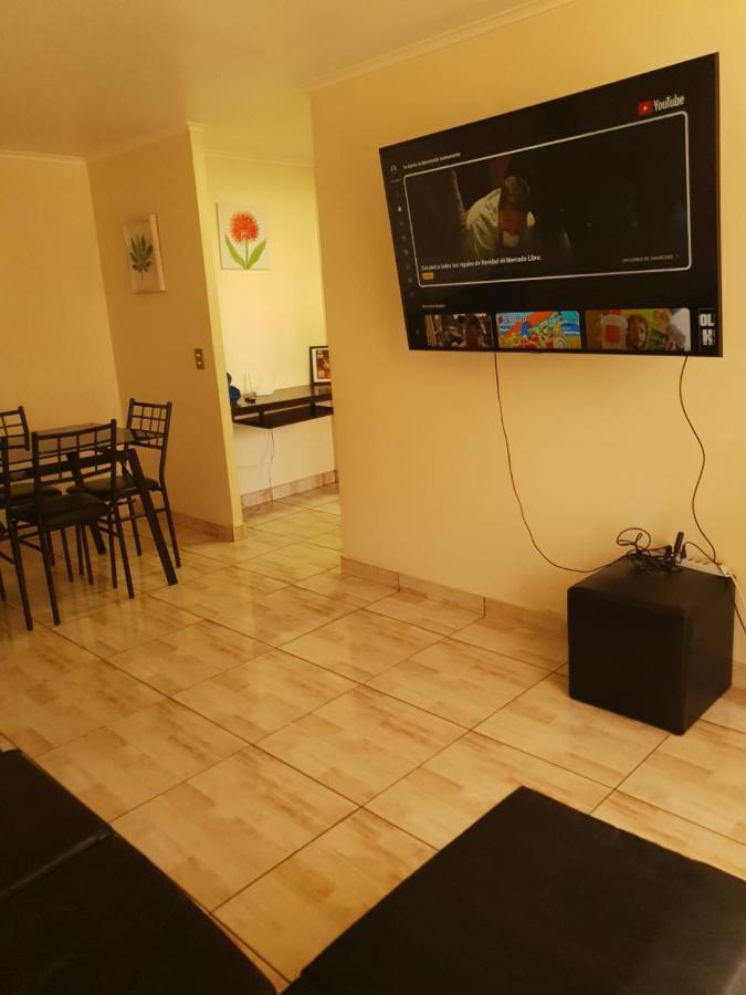 Apartamentos Santiago Centro R&M Exterior foto