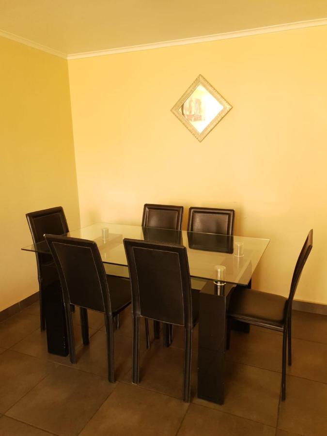 Apartamentos Santiago Centro R&M Exterior foto