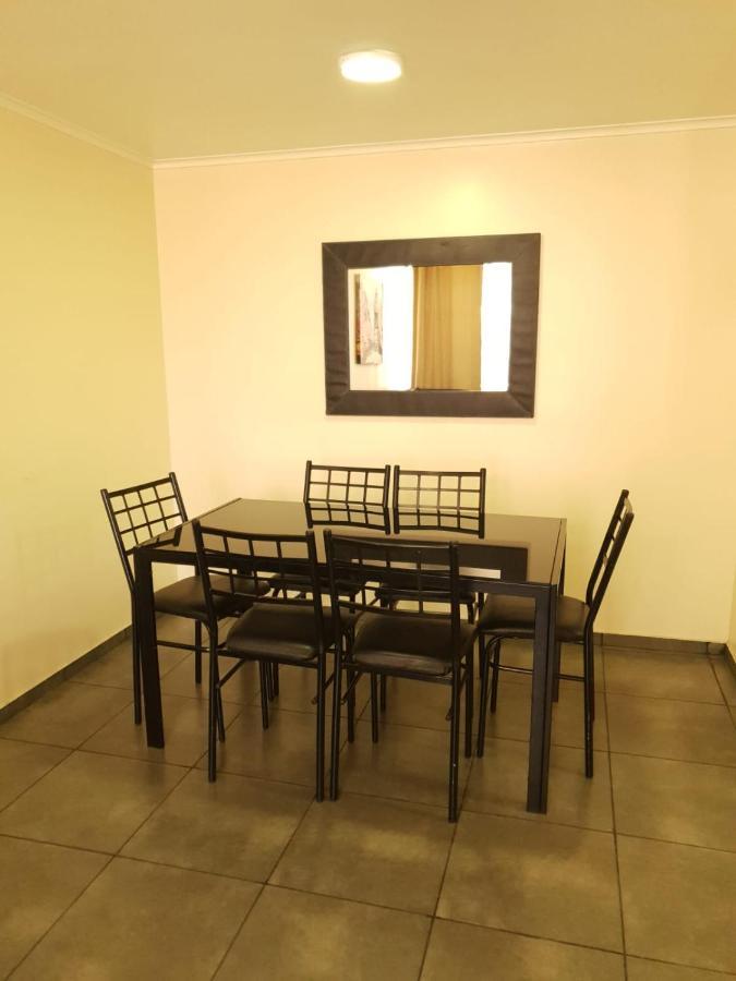 Apartamentos Santiago Centro R&M Exterior foto